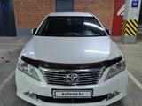 Toyota Camry 2012 года за 11 500 000 тг. в Шымкент