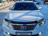 Toyota Camry 2012 года за 11 500 000 тг. в Шымкент – фото 4