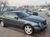 Mercedes-Benz CLK 230 2000 годаүшін2 500 000 тг. в Актау