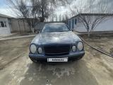 Mercedes-Benz CLK 230 2000 годаүшін2 500 000 тг. в Актау – фото 2