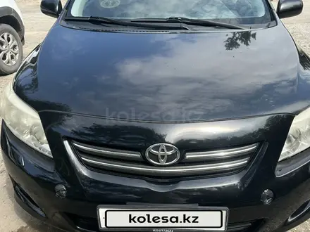 Toyota Corolla 2007 года за 4 500 000 тг. в Костанай