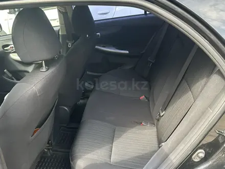 Toyota Corolla 2007 года за 4 500 000 тг. в Костанай – фото 8