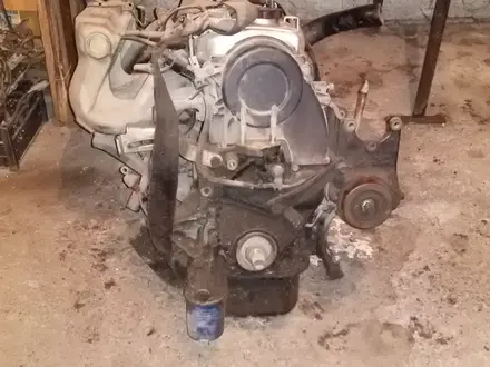 Двигатель на Mitsubishi Carisma 1997 г. В.V1.8 бензин не GDI — катушечный за 240 000 тг. в Караганда – фото 4