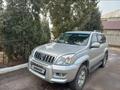 Toyota Land Cruiser Prado 2005 годаүшін10 000 000 тг. в Тараз – фото 2