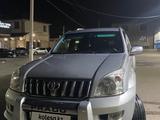 Toyota Land Cruiser Prado 2005 годаүшін9 000 000 тг. в Тараз