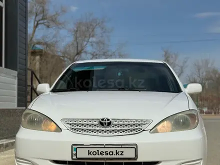 Toyota Camry 2003 года за 4 500 000 тг. в Бейнеу – фото 3