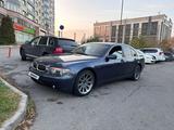 BMW 735 2001 годаүшін5 200 000 тг. в Алматы