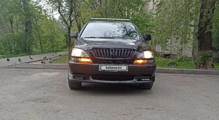 Lexus RX 300 1999 года за 3 800 000 тг. в Алматы