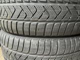 215/55/17 Pirelli. В хорошем состоянии.үшін75 000 тг. в Алматы – фото 3