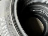 215/55/17 Pirelli. В хорошем состоянии. за 75 000 тг. в Алматы – фото 4