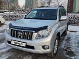 Toyota Land Cruiser Prado 2011 годаүшін17 000 000 тг. в Астана