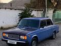 ВАЗ (Lada) 2107 1990 годаfor600 000 тг. в Туркестан