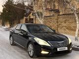 Hyundai Grandeur 2011 года за 9 000 000 тг. в Караганда