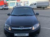 ВАЗ (Lada) Granta 2190 2013 года за 2 330 000 тг. в Уральск – фото 2
