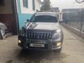 Toyota Land Cruiser Prado 2007 года за 15 000 000 тг. в Шымкент