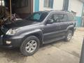 Toyota Land Cruiser Prado 2007 года за 15 000 000 тг. в Шымкент – фото 2