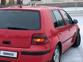 Volkswagen Golf 1997 годаүшін1 500 000 тг. в Алматы – фото 7