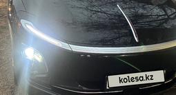 Hongqi E-QM5 2025 года за 9 200 000 тг. в Алматы