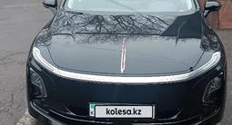 Hongqi E-QM5 2025 года за 9 200 000 тг. в Алматы – фото 2