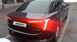 Hongqi E-QM5 2025 года за 9 200 000 тг. в Алматы – фото 4