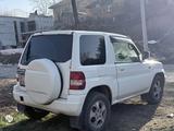 Mitsubishi Pajero iO 1998 годаүшін1 200 000 тг. в Алматы – фото 5