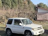 Mitsubishi Pajero iO 1998 годаүшін1 200 000 тг. в Алматы – фото 4