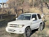 Mitsubishi Pajero iO 1998 годаүшін1 200 000 тг. в Алматы – фото 3