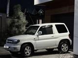 Mitsubishi Pajero iO 1998 годаүшін1 200 000 тг. в Алматы – фото 2