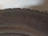 Зимние шипованные шины за 100 000 тг. в Костанай – фото 2