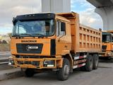 Shacman (Shaanxi)  F2000 2011 годаүшін12 000 000 тг. в Астана