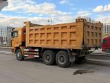 Shacman (Shaanxi)  F2000 2011 годаүшін12 000 000 тг. в Астана – фото 3