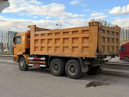 Shacman (Shaanxi)  F2000 2011 года за 12 000 000 тг. в Астана – фото 3