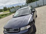 Audi A4 1995 года за 1 400 000 тг. в Костанай