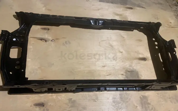 Телевизор панель радиатора Accent/Solaris 10-17 за 25 000 тг. в Астана