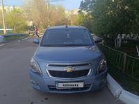 Chevrolet Cobalt 2020 года за 6 500 000 тг. в Темиртау