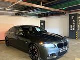 BMW 535 2011 года за 11 000 000 тг. в Алматы