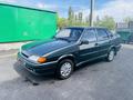 ВАЗ (Lada) 2115 2010 года за 1 000 000 тг. в Караганда – фото 2