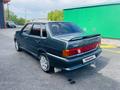 ВАЗ (Lada) 2115 2010 года за 1 000 000 тг. в Караганда – фото 4