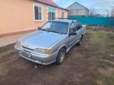 ВАЗ (Lada) 2115 2010 года за 1 100 000 тг. в Уральск