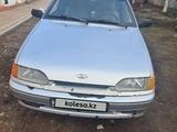 ВАЗ (Lada) 2115 2010 года за 1 100 000 тг. в Уральск – фото 3