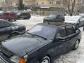 ВАЗ (Lada) 2114 2006 года за 700 000 тг. в Астана – фото 7