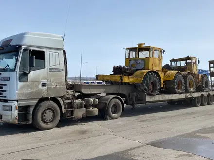 Трал до 45 тонн. в Щучинск – фото 21