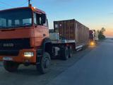 Трал до 45 тонн. в Щучинск – фото 3