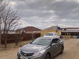 Hyundai Grandeur 2012 года за 6 000 000 тг. в Актау – фото 5