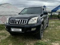 Toyota Land Cruiser Prado 2005 года за 11 000 000 тг. в Актобе