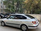 Hyundai Elantra 2006 года за 3 000 000 тг. в Тараз – фото 4