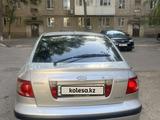 Hyundai Elantra 2006 года за 3 000 000 тг. в Тараз – фото 5