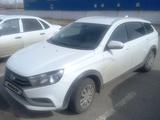 ВАЗ (Lada) Vesta SW 2022 года за 3 200 000 тг. в Павлодар