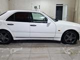 Mercedes-Benz C 220 1995 года за 2 550 000 тг. в Жезказган – фото 4