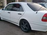 Mercedes-Benz C 220 1995 года за 2 550 000 тг. в Жезказган – фото 5
